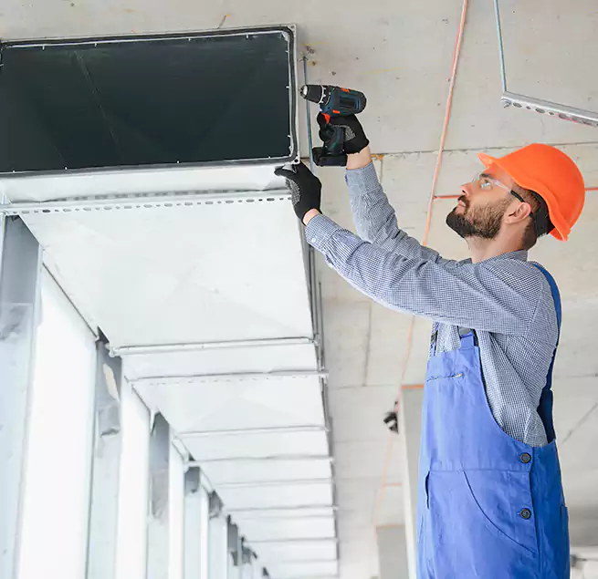 Why Homeowners & Businesses Trust Us in Waco, TX