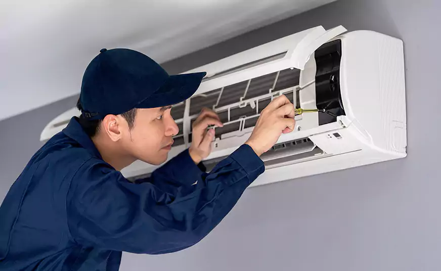 AC Duct Cleaning Waco