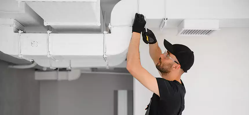 Our Air Duct Cleaning Services in Waco, TX