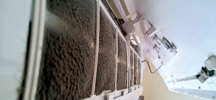 Preventive Air Duct Bacteria Removal in Waco