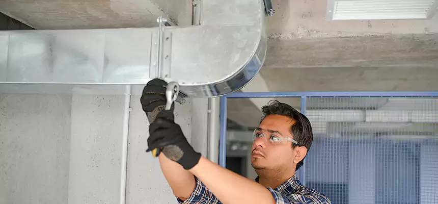 Our Air Duct Installation Services in Waco, TX