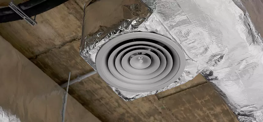 Our Basement Vent Cleaning Services in Waco, TX