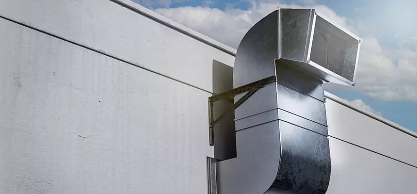 Comprehensive Commercial HVAC Cleaning in Waco