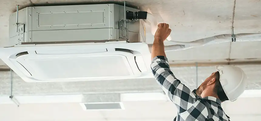 Our Local Vent Cleaning Services in Waco, TX