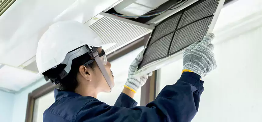 Our Residential Air Vent Cleaning Services in Waco, TX