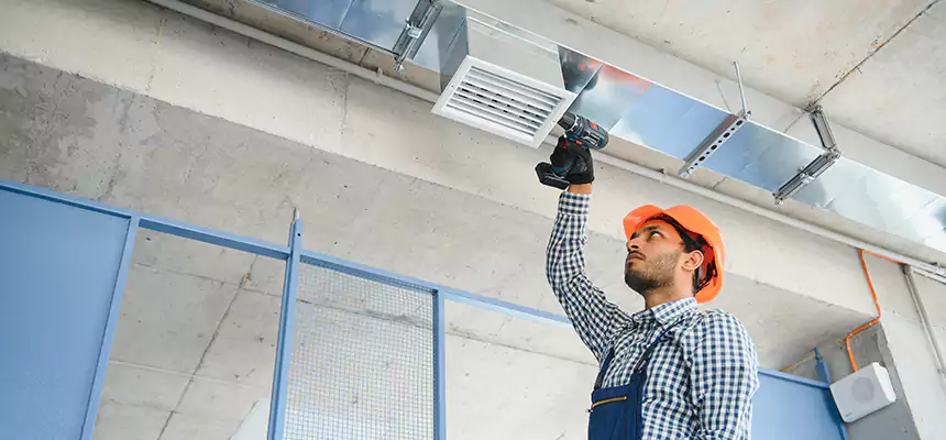 Efficient Exhaust Vent Cleaning in Waco, TX