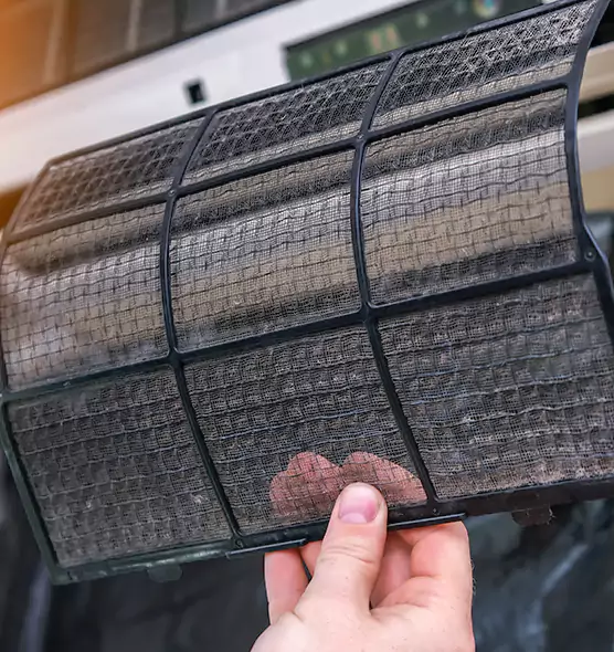 Top-notch AC Air Filter Replacement in Waco