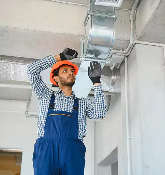 Professional Air Duct Cleaning Service in Waco, TX