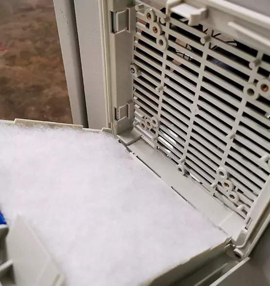 About Air Duct Overhaul & Upgrades in Waco, TX