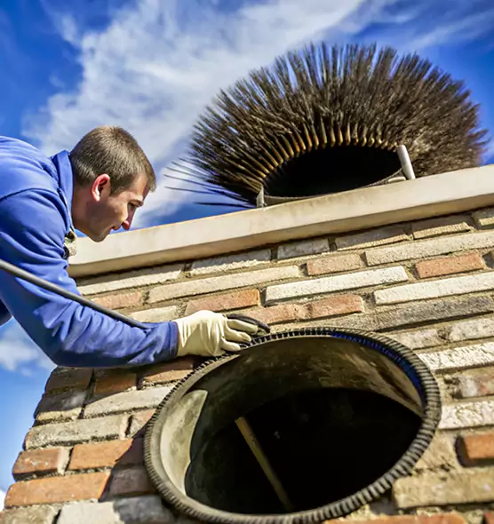 About Professional Chimney Sweep in Waco, TX