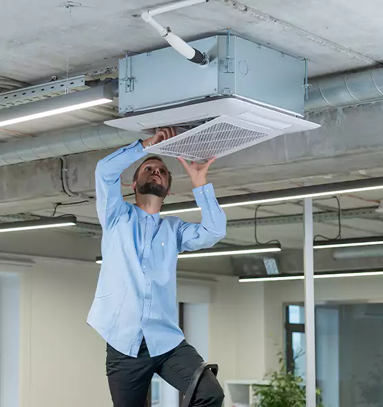 Expert Commercial Air Duct Cleaning in Waco, TX