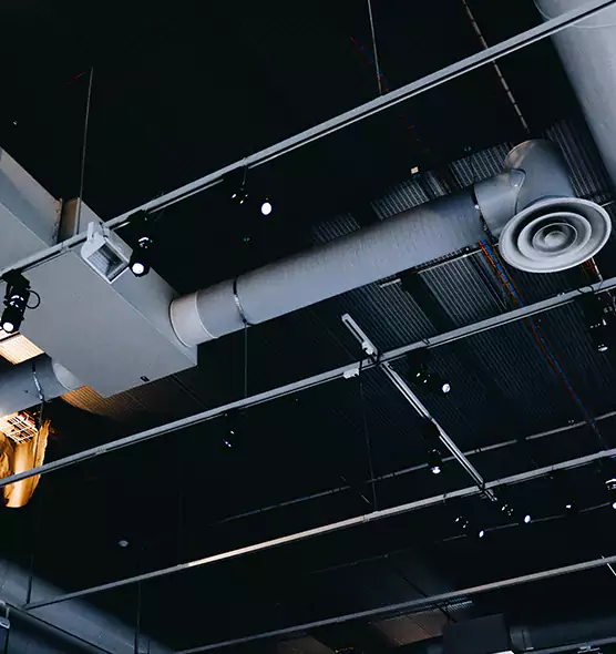 Professional Duct Cleaning For LEED Homes in Waco, TX