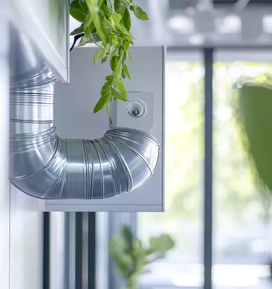 Professional Eco-Safe Dryer Vent Cleaning in Waco, TX