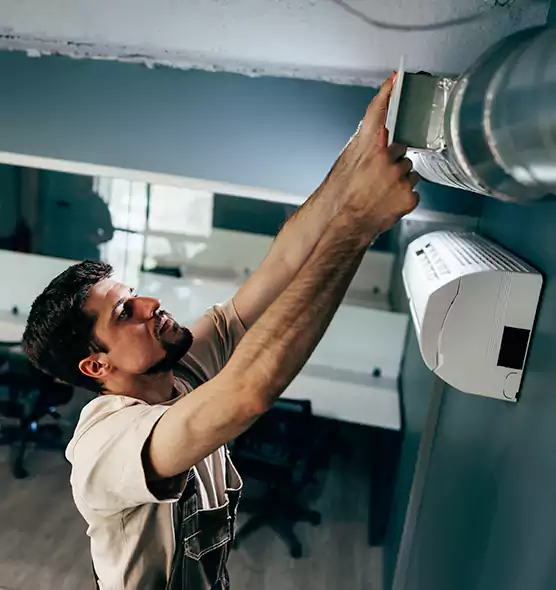 About Flexible Ductwork Replacement in Waco, TX