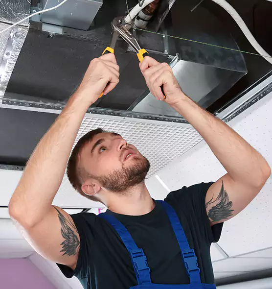 Trusted Home Air Duct Cleaning in Waco, TX