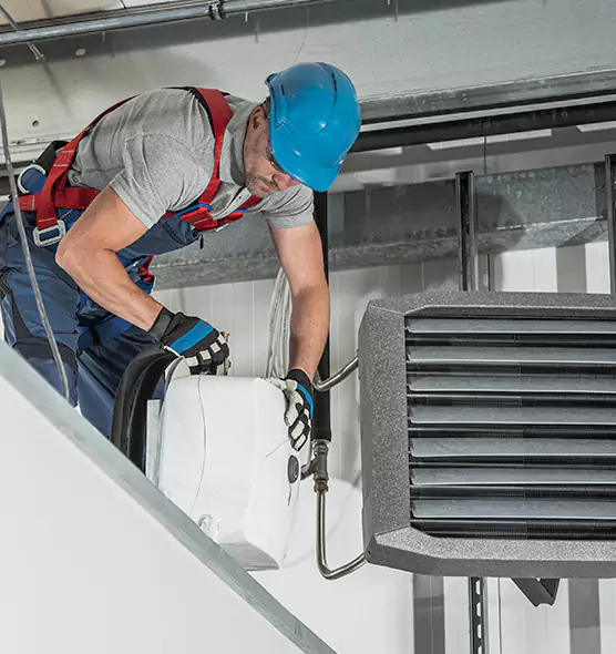 Professional HVAC Cleaning Solutions in Waco, TX