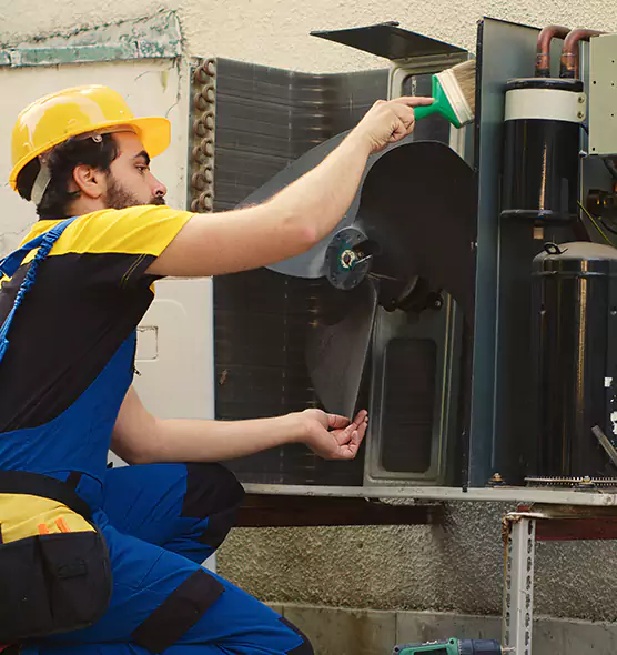 Top-Rated New Room Vent Extension in Waco, TX