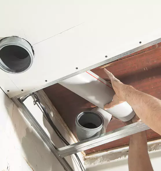 Professional Seasonal Allergy Air Duct Cleaning in Waco, TX