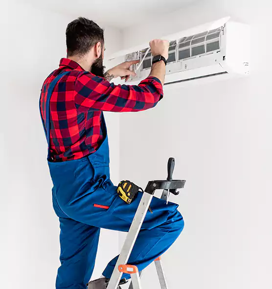 About Smart Air Conditioning Installation in Waco, TX