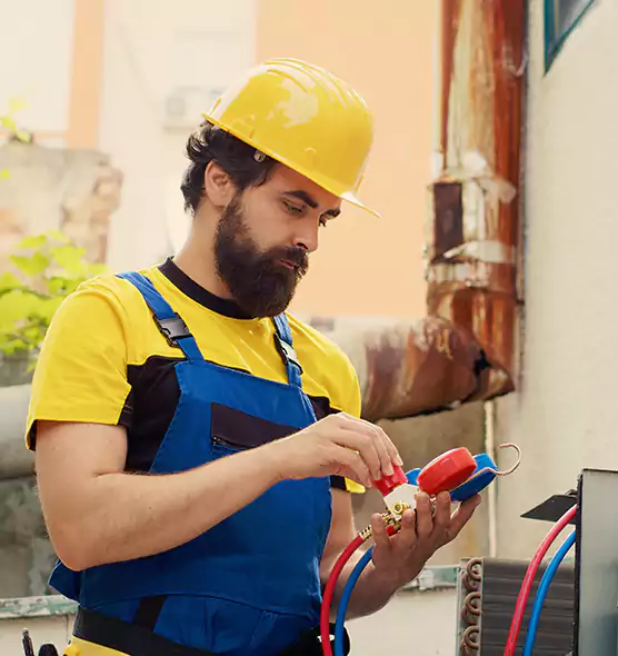 About Smart HVAC Installation in Waco, TX