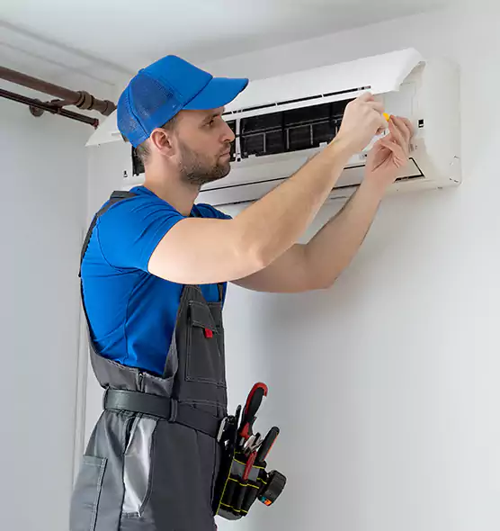 About Smart Thermostat AC Installation in Waco, TX