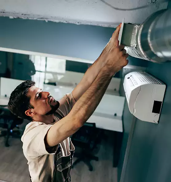 Reliable Warehouse Vent Cleaning in Waco, TX