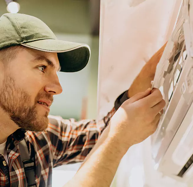 Why Homeowners Businesses Trust Us in Waco, TX?