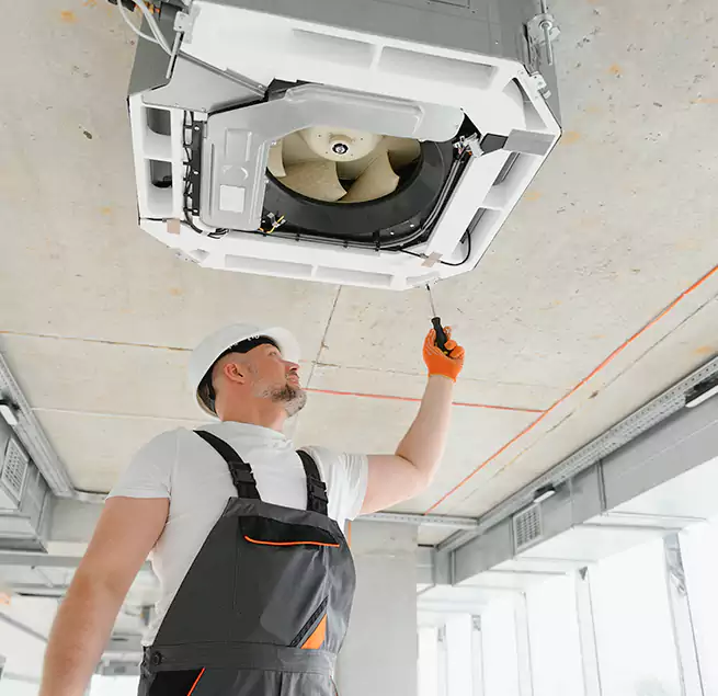 Why Homeowners & Businesses Trust Us in Waco, TX?