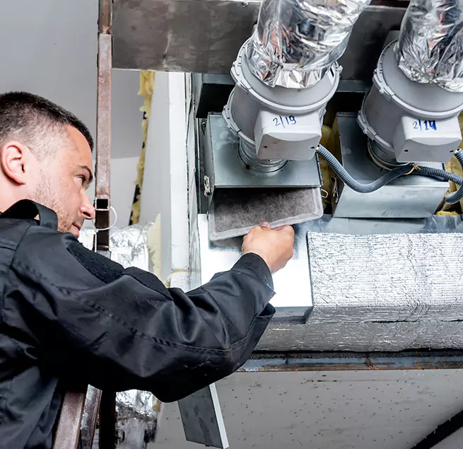 Why Homeowners & Businesses Trust Us in Waco, TX?