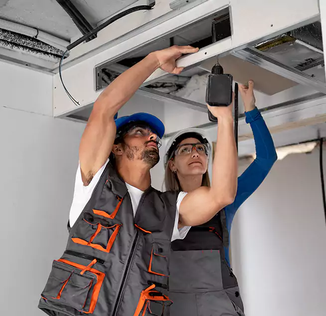 Why Homeowners & Businesses Trust Us in Waco, TX