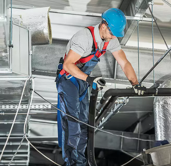 Why Homeowners & Businesses Trust Us in Waco, TX?