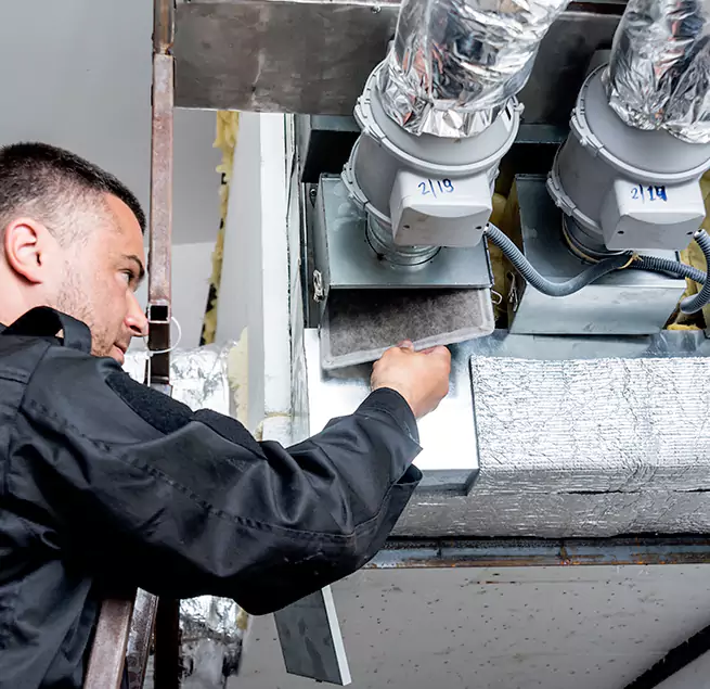 Why Homeowners & Businesses Trust Us in Waco, TX