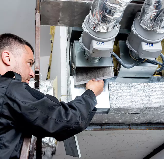 Why Homeowners & Businesses Trust Us in Waco, TX?