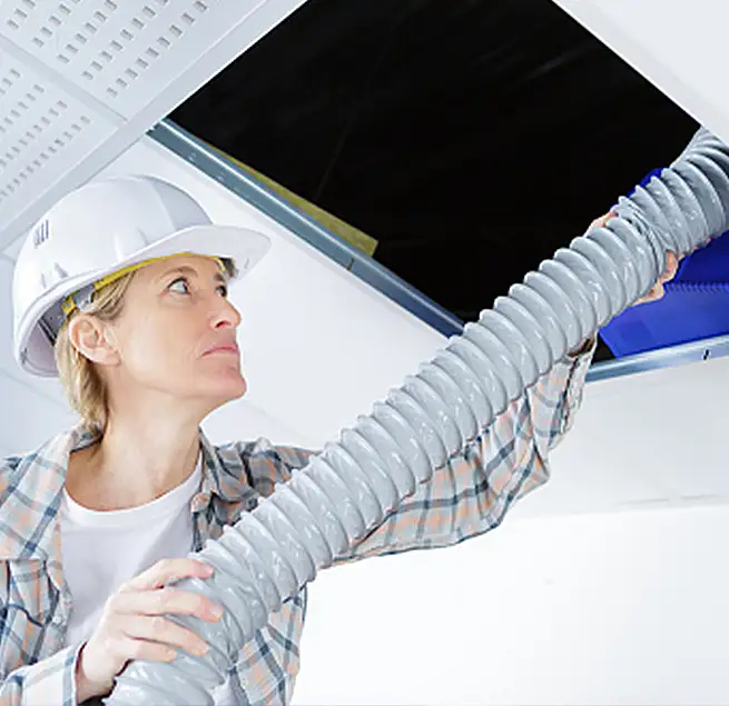 Why Homeowners & Businesses Trust Us Waco, TX