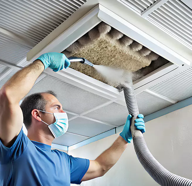 Why Homeowners & Businesses Trust Us Waco, TX