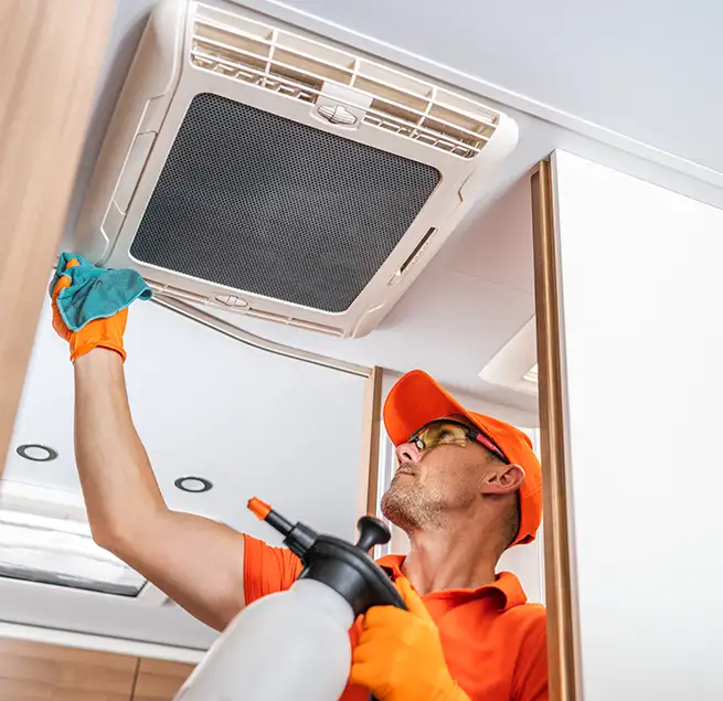 Why Homeowners & Businesses Trust Us in Waco, TX?