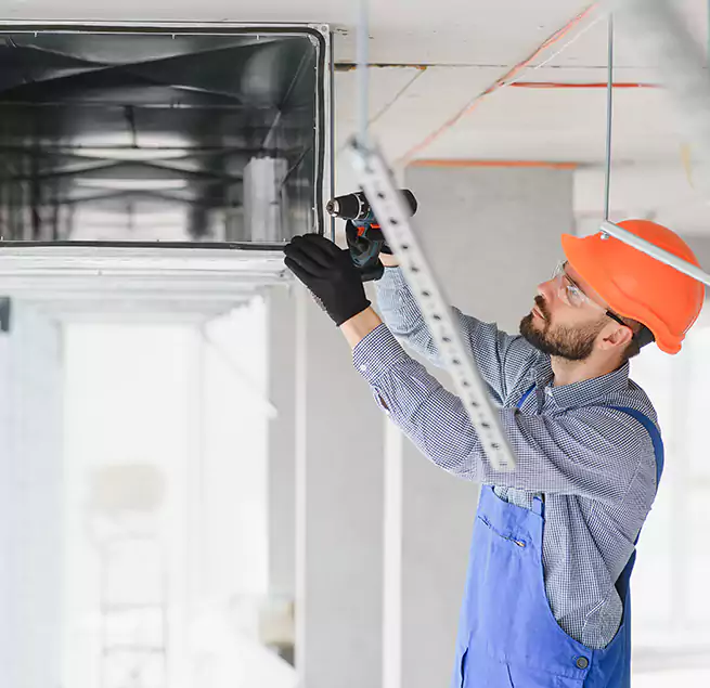 Why Homeowners & Businesses Trust Us Waco, TX