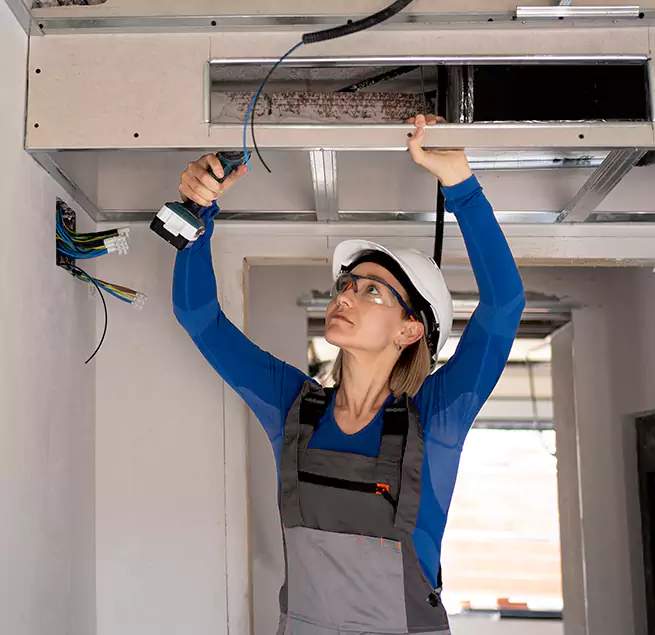 Why Homeowners & Businesses Trust Us in Waco, TX?