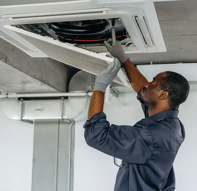 Why Homeowners & Businesses Trust Us in Waco, TX?