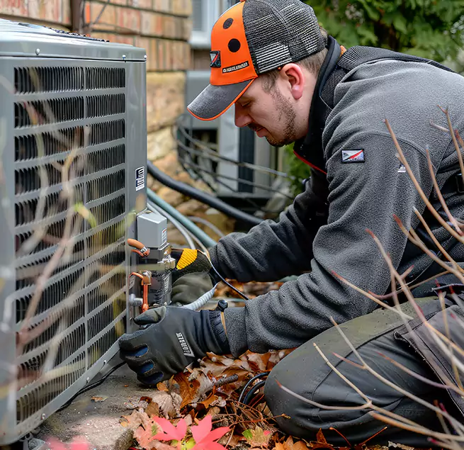 Why Homeowners & Businesses Trust Us in Waco, TX?