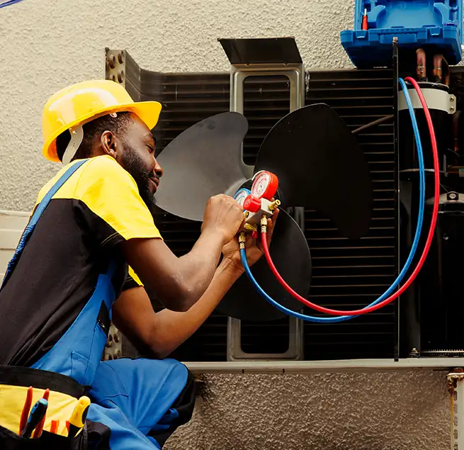 Why Homeowners & Businesses Trust Us in Waco, TX?