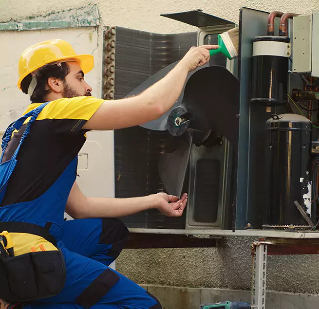 Why Homeowners & Businesses Trust Us Waco, TX?