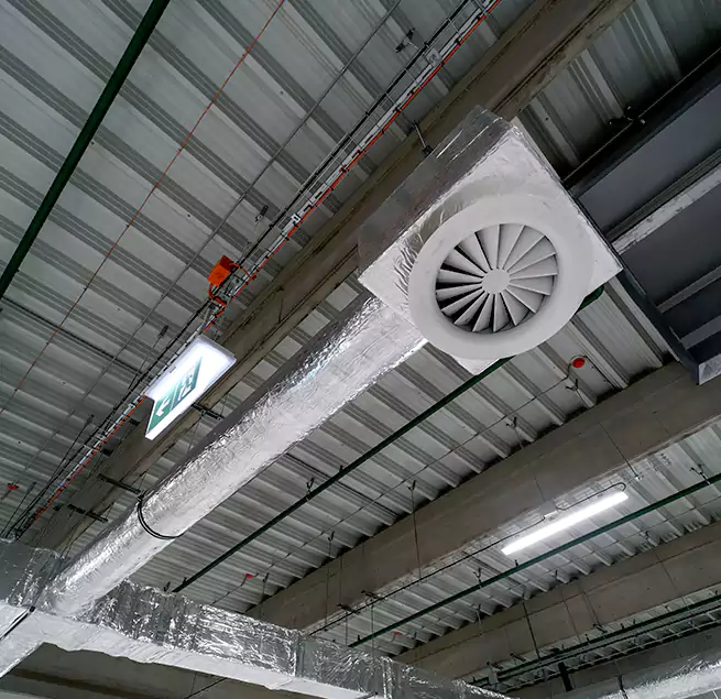 Why Homeowners & Businesses Trust Us in Waco, TX