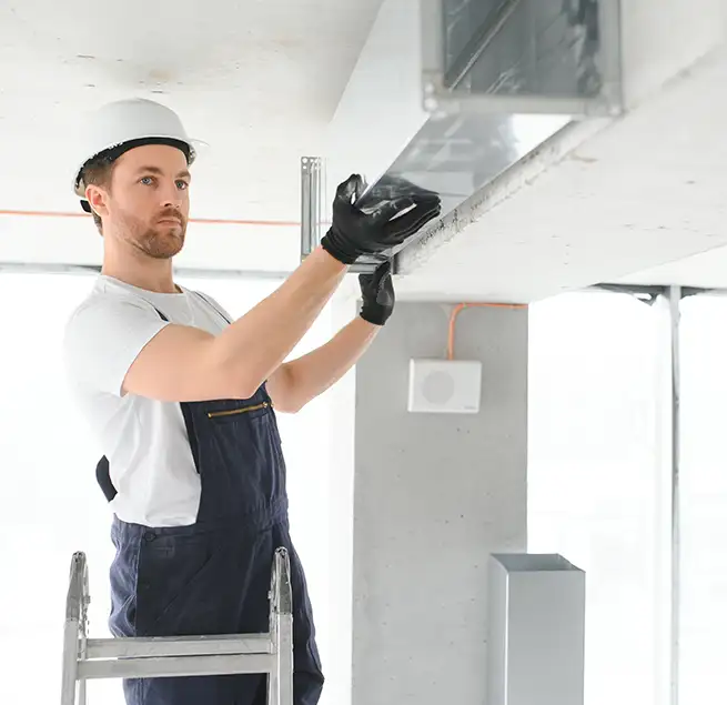 Why Homeowners & Businesses Trust Us in Waco, TX?