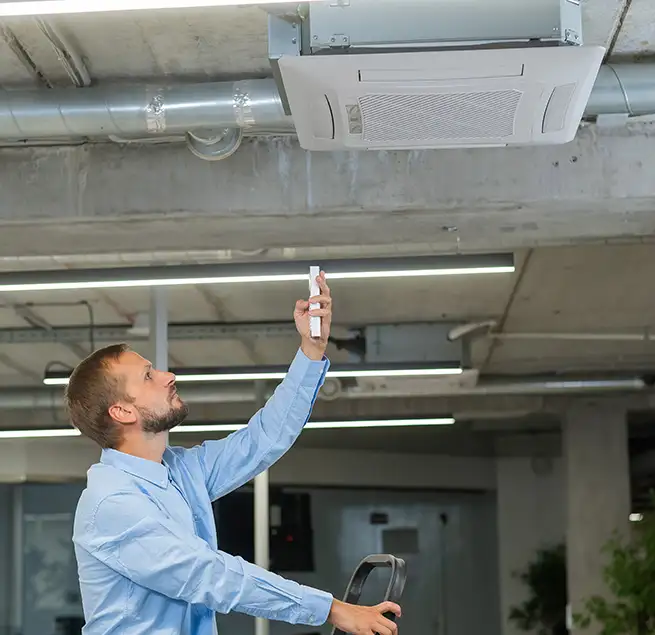 Why Homeowners & Businesses Trust Us in Waco, TX?