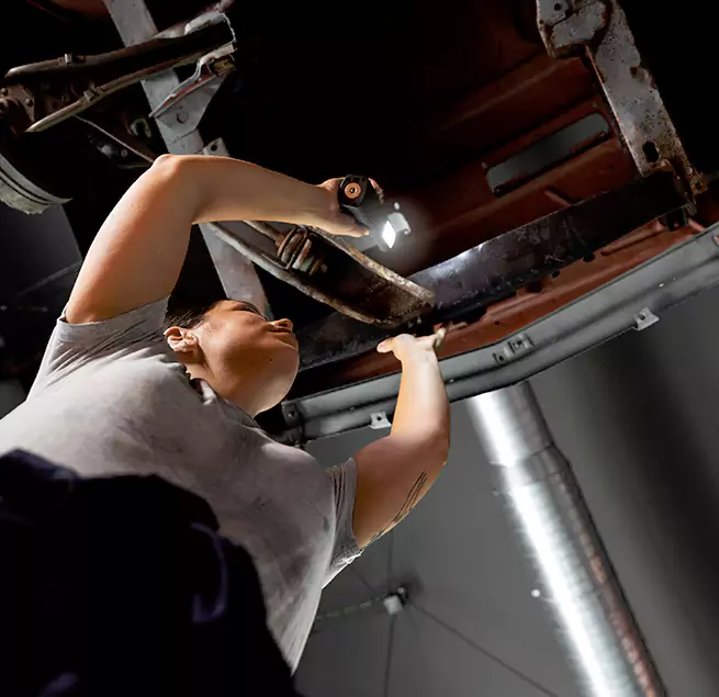 Why Homeowners & Businesses Trust Us Waco, TX