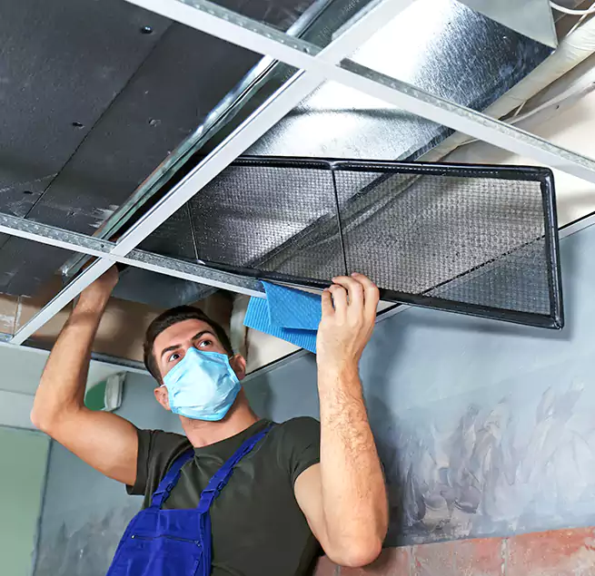 Why Homeowners Businesses Trust Us in Waco, TX