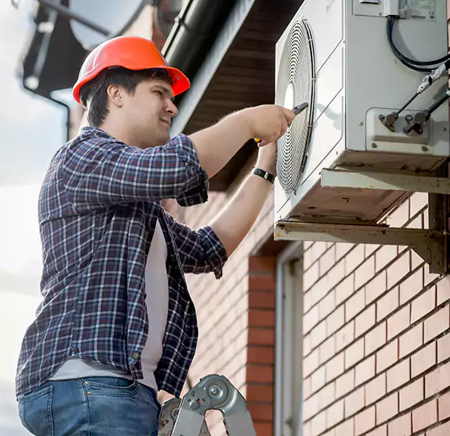 Why Homeowners & Businesses Trust Us Waco, TX