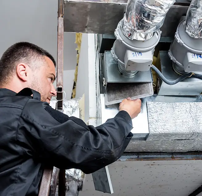 Why Homeowners & Businesses Trust Us in Waco, TX?